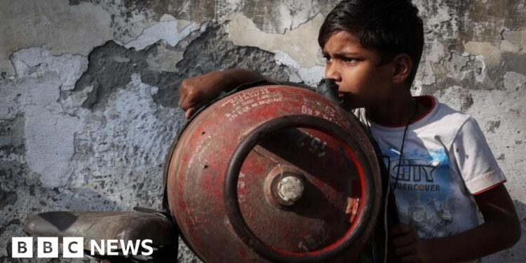 Everyday life in Asia is being upended by Iran war fuel crisis