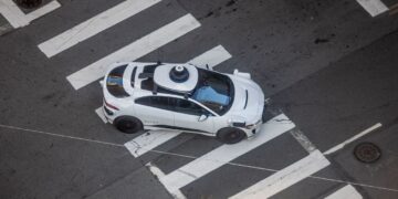 A School District Tried to Help Train Waymos to Stop for School Buses. It Didn’t Work