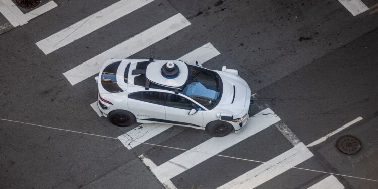 A School District Tried to Help Train Waymos to Stop for School Buses. It Didn’t Work