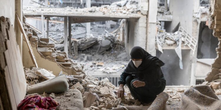 Top Trump adviser says Iran war price tag at $12bn so far | Conflict News