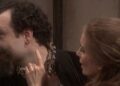 Shakespeare Has Ketamine and C–ty Earring in SNL UK Hamnet Sketch