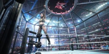 WWE Elimination Chamber results: Ripley, Orton earn title shots at WrestleMania