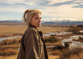 8 Million Views in 10 Days on Paramount+