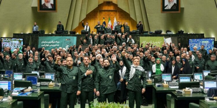 How robust is the Iranian state system? | Digital Series