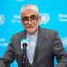Iranian UN ambassador condemns US-Israeli ‘criminal war’ | United Nations