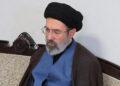 Iran names Ayatollah Khamenei’s son as new leader after father’s killing | US-Israel war on Iran