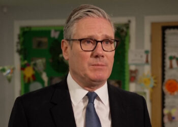 UK PM Starmer says no threat from Iran on Britain, calls for de-escalation | Politics