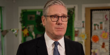 UK PM Starmer says no threat from Iran on Britain, calls for de-escalation | Politics