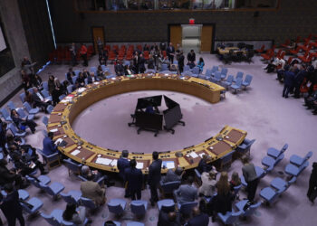 Video: Trump’s Board of Peace pushes Gaza disarmament plan at UN | Donald Trump