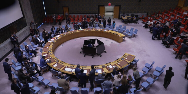 Video: Trump’s Board of Peace pushes Gaza disarmament plan at UN | Donald Trump