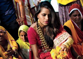 Inside the Indian Beauty Boom