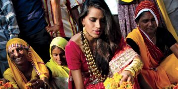 Inside the Indian Beauty Boom