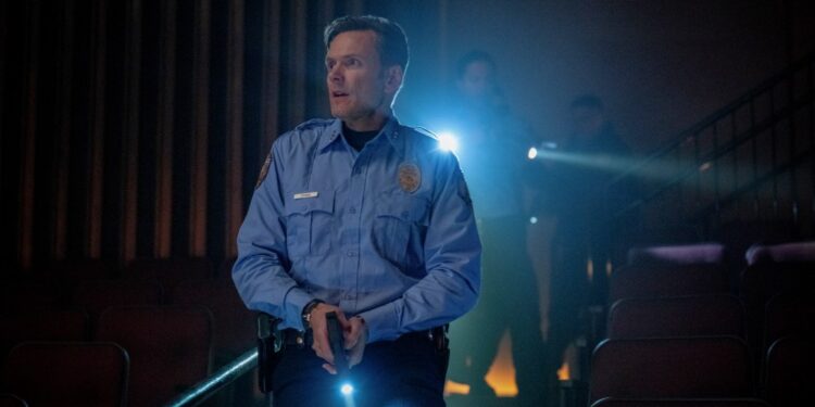 Is Joel McHale Quietly Becoming a Leading Man?