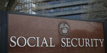 John Solly Is the DOGE Operative Accused of Planning to Take Social Security Data to His New Job