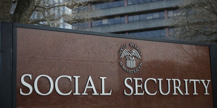 John Solly Is the DOGE Operative Accused of Planning to Take Social Security Data to His New Job