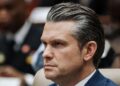 Pete Hegseth Is Pushing Defense Employees to Volunteer With DHS