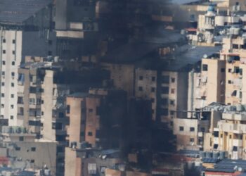 Hezbollah’s risky return to the battlefield | Hezbollah