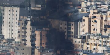 Hezbollah’s risky return to the battlefield | Hezbollah