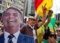 Brazil’s Jair Bolsonaro seeks court approval for visit from Trump official | Donald Trump News