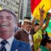 Brazil’s Jair Bolsonaro seeks court approval for visit from Trump official | Donald Trump News