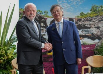 ‘They want to colonise us’: Brazil’s Lula warns of foreign interference | Politics News