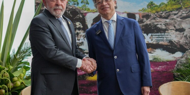 ‘They want to colonise us’: Brazil’s Lula warns of foreign interference | Politics News