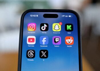 ‘We will no longer stand by’: Austria plans social media ban for under-14s | News