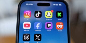 ‘We will no longer stand by’: Austria plans social media ban for under-14s | News