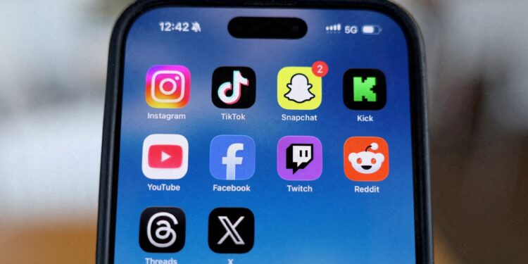 ‘We will no longer stand by’: Austria plans social media ban for under-14s | News