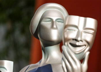SAG Actor Awards 2026: Winners List