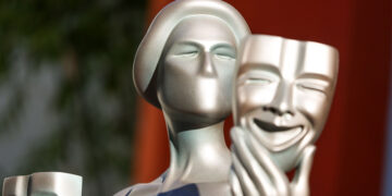 SAG Actor Awards 2026: Winners List