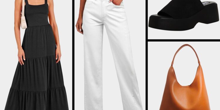 What Not to Wear in NYC, According to a Shopping Writer