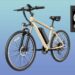 The Jasion Electric Bike Is Top-rated at Amazon