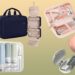 What a Flight Attendant Packs in Their Toiletry Bag