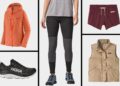 REI Has Spring New Arrivals on Sale From $13