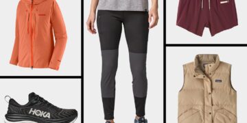 REI Has Spring New Arrivals on Sale From $13