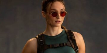 ‘Tomb Raider’ Production ‘Paused’ After Sophie Turner Injured on Set
