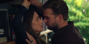 Rachel Weisz Netflix Comedy Falls Short