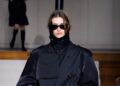 Kent & Curwen Fall 2026 Ready-to-Wear Collection