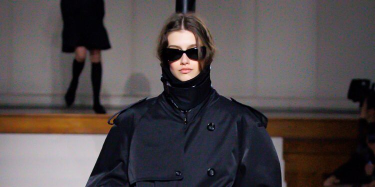 Kent & Curwen Fall 2026 Ready-to-Wear Collection