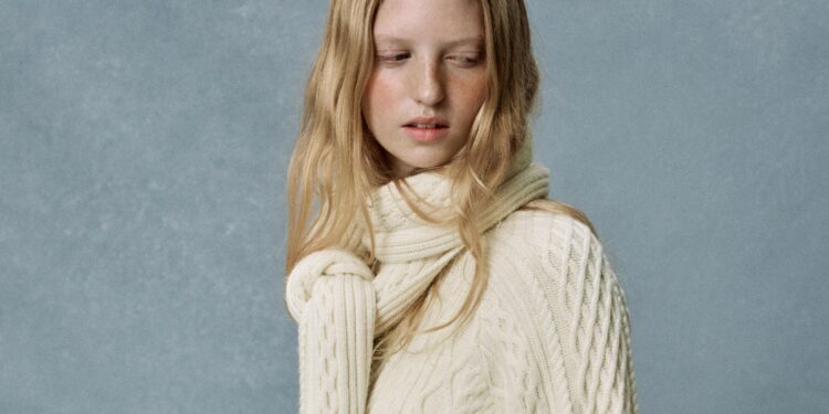 Lee Mathews Fall 2026 Ready-to-Wear Collection