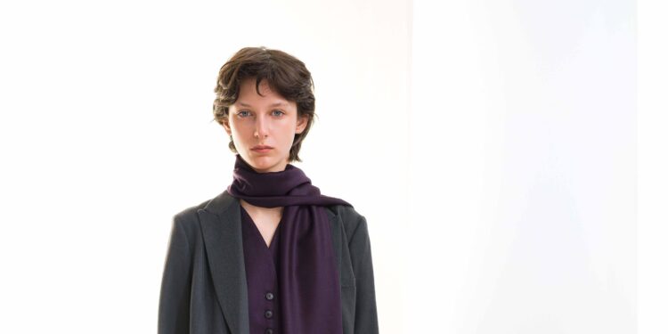 Nells Nelson Fall 2026 Ready-to-Wear Collection