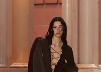 Priscavera Fall 2026 Ready-to-Wear Collection