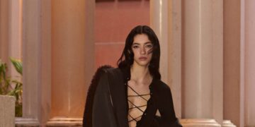 Priscavera Fall 2026 Ready-to-Wear Collection