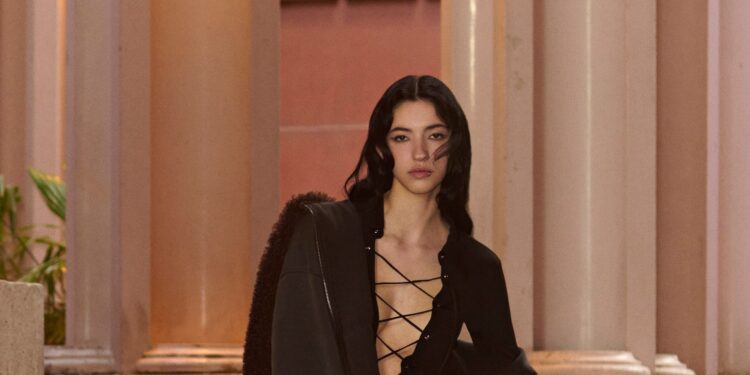 Priscavera Fall 2026 Ready-to-Wear Collection