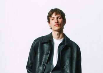 Rag & Bone Resort 2027 Menswear Collection
