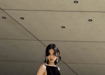 Self-Portrait Fall 2026 Ready-to-Wear Collection