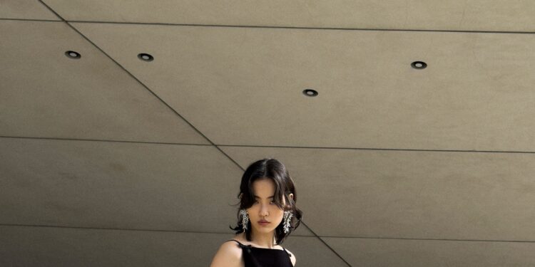 Self-Portrait Fall 2026 Ready-to-Wear Collection