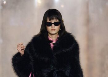 Shushu/Tong Shanghai Fall 2026 Collection