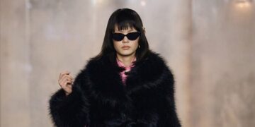 Shushu/Tong Shanghai Fall 2026 Collection